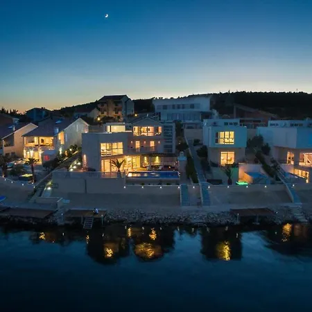 Villa Jasmin Posedarje