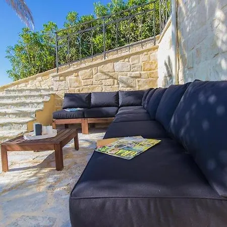 Jasmin Villa Posedarje