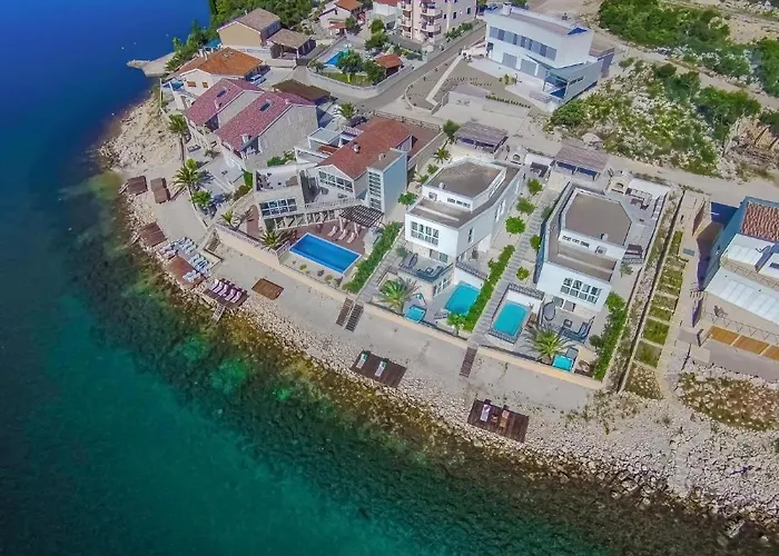 Villa Jasmin *
