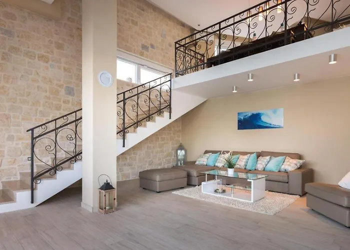 Villa Jasmin *