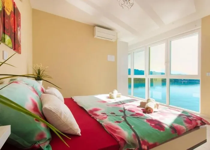 Villa Jasmin