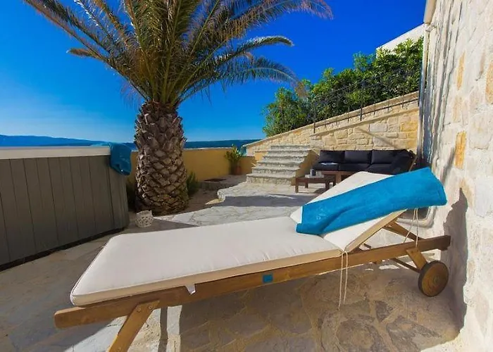 Villa Jasmin