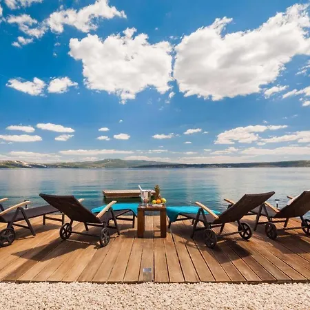 Jasmin 别墅 珀塞达耶