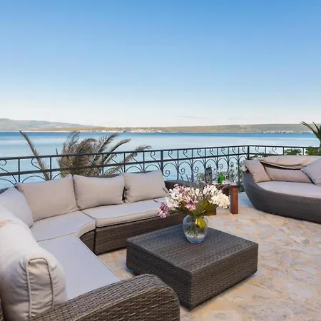 别墅 Jasmin 珀塞达耶