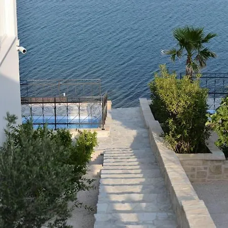 Jasmin Villa Posedarje