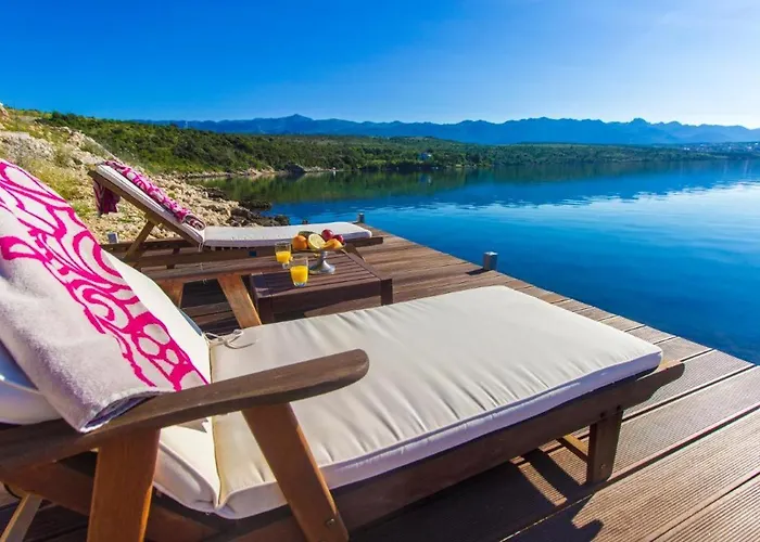 Villa Jasmin *